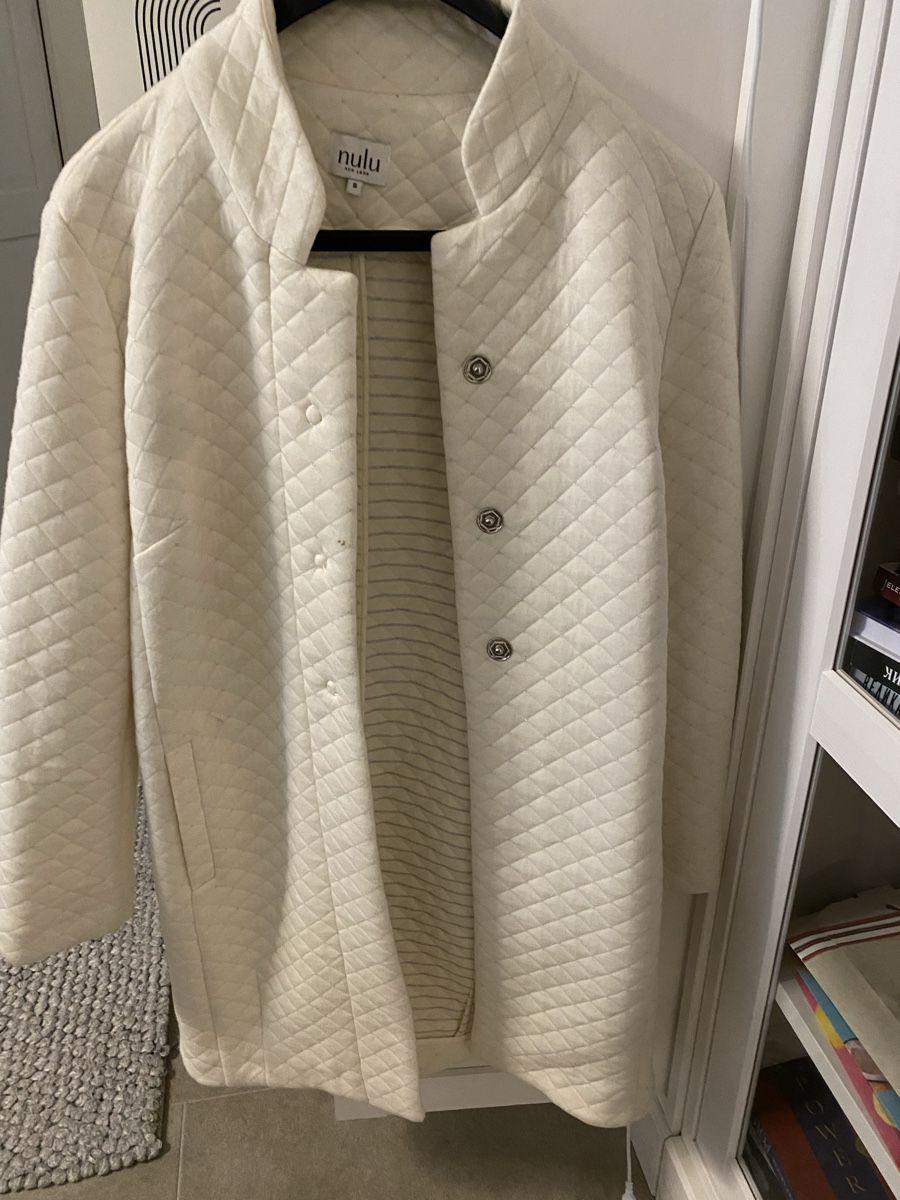 Cappotti: Jacke – Usato da zürich venduto da mane02
