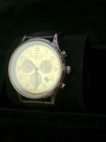 Swiss Military Hanowa Chronograph Saphir 10 ATM