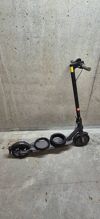 Kickboard: Trotinette Xaomi – Usato da Soral venduto da ana_68qr
