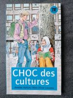 CHOC des cultures - A. Hallum, M. Louveau - Niveau B1