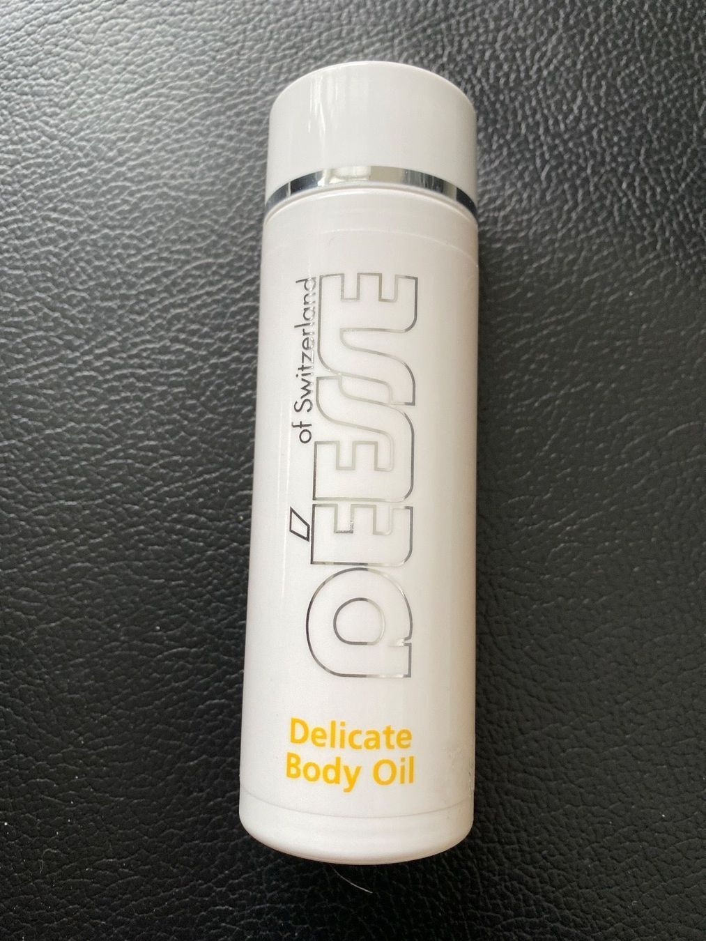 Gesichtspflege: Déesse Zartes Körperöl 100ml NEU – Neu und originalverpackt aus Schwyz von Trofana