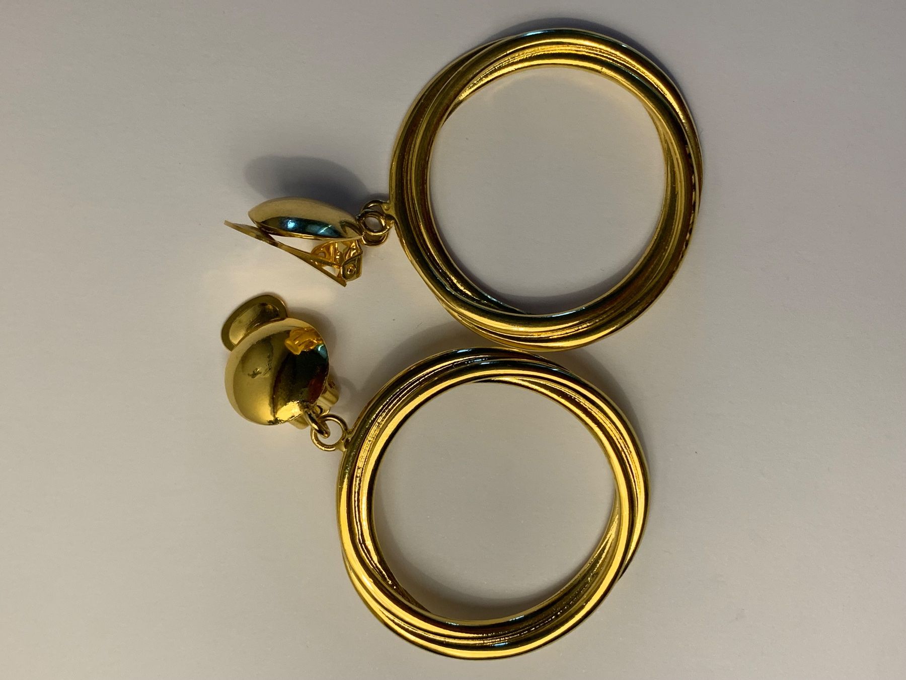 Celine Catenine: Vintage Celine necklace – Nuovo (secondo la descrizione) da Geneve venduto da Fashionpassion6 7