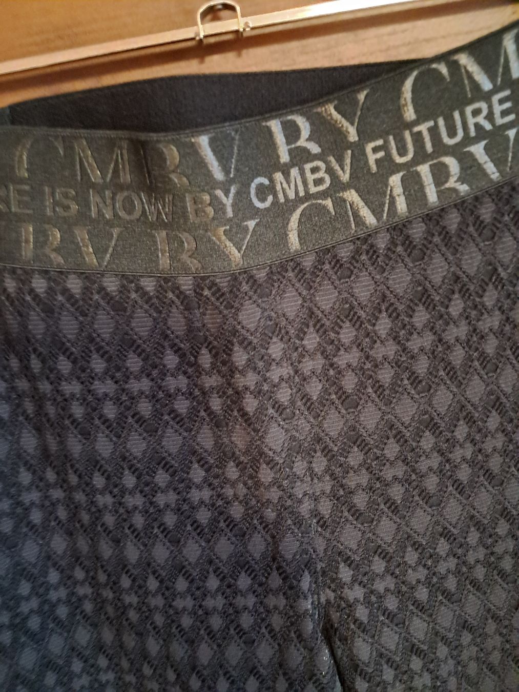 Cambio Pantaloni: cambio Hose 36 - 38 – Usato da Kefikon TG venduto da theratpack20 6