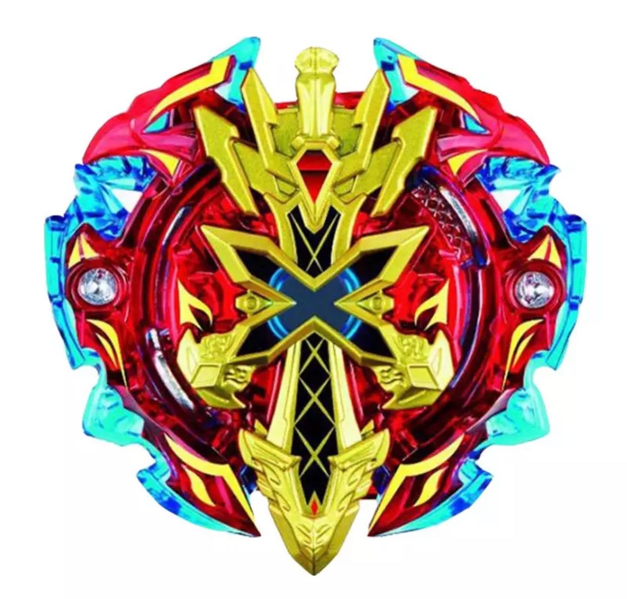Giocattoli: Beyblade ohne Launcher – Nuovo e nell'imballaggio originale da Oensingen venduto da CSCollectors