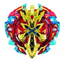 Beyblade ohne Launcher