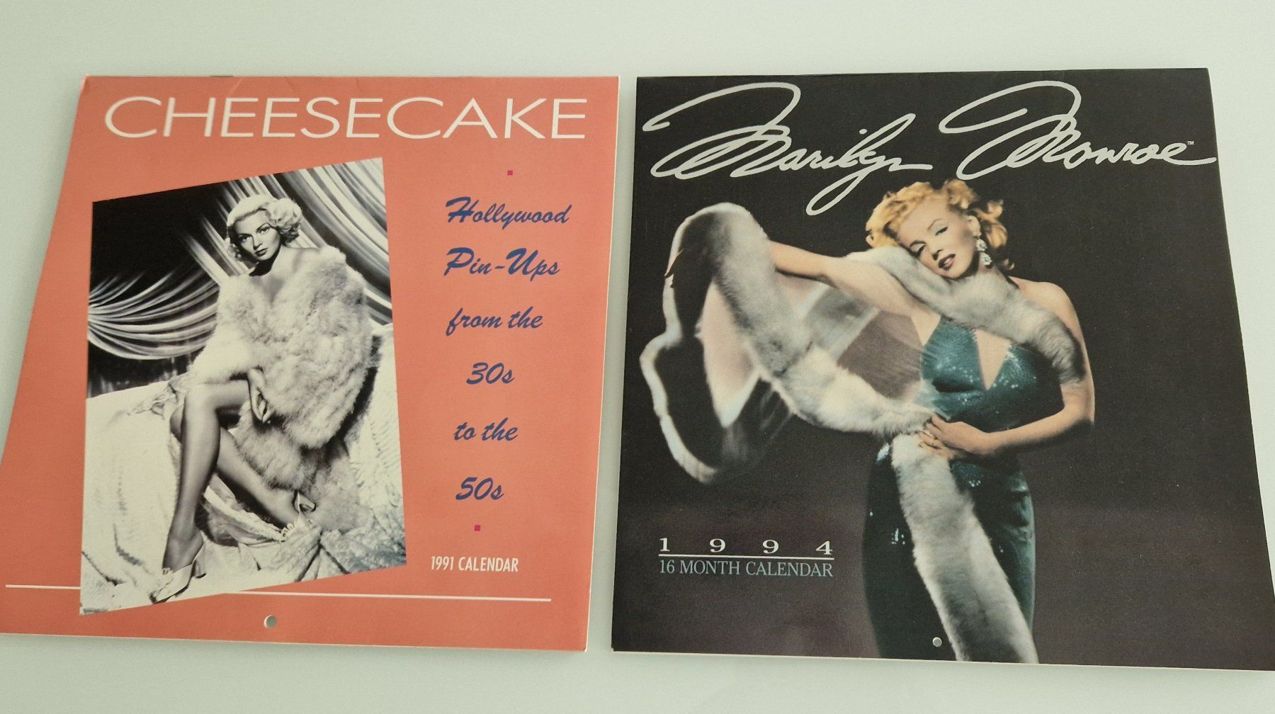 Calendari: Pin- Up's Kalender – Nuovo (secondo la descrizione) da Hildisrieden venduto da Anthosa3