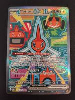 Pokémon Flammes Fantasmagoriques: Motisma 126/094 FR