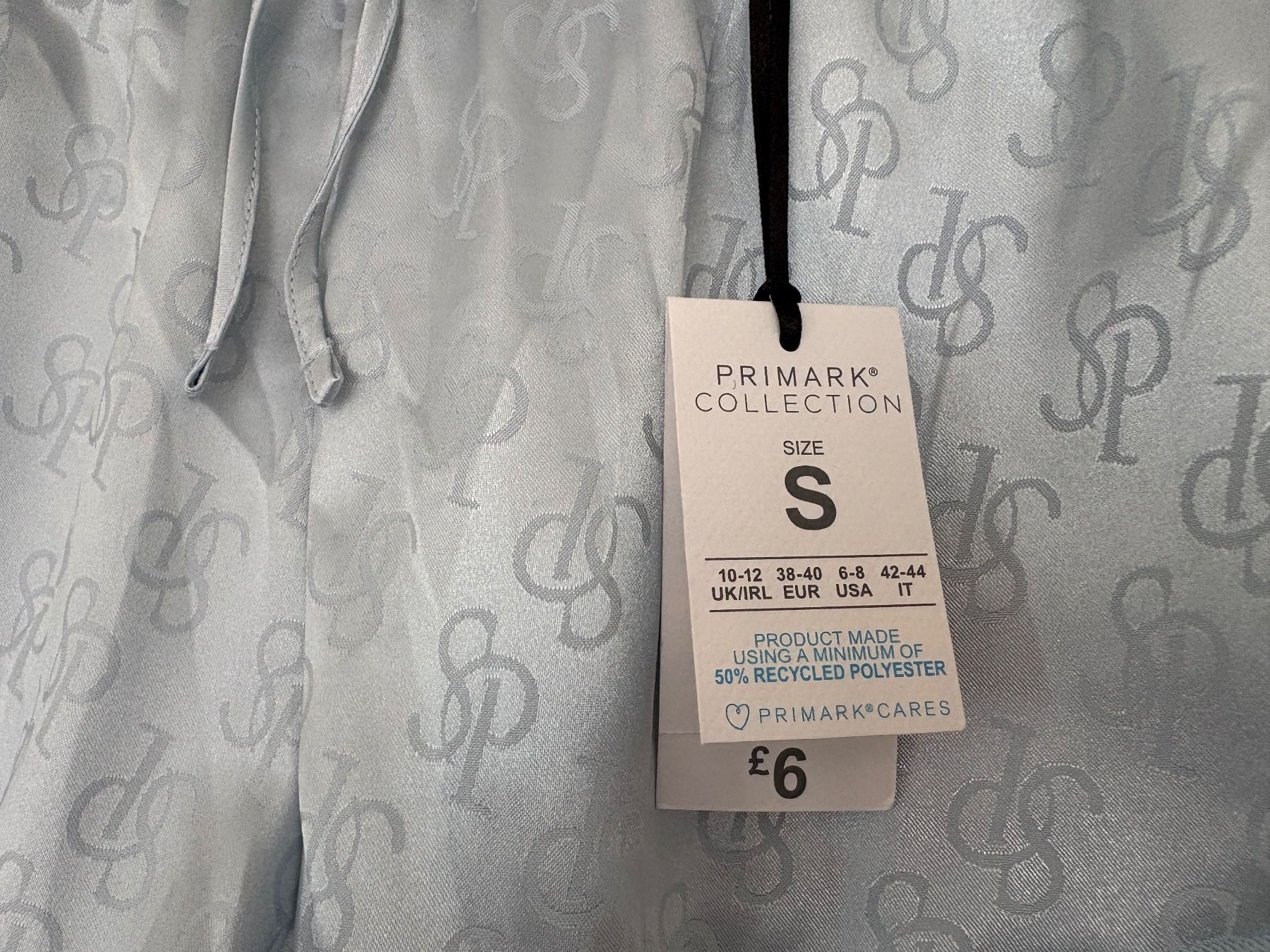 Negligees & Pigiami: Pyjama short - Size S - NEW with Tag – Nuovo e nell'imballaggio originale da Muzzano venduto da Sidney_3 2