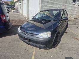 Opel Corsa ab 1.-
