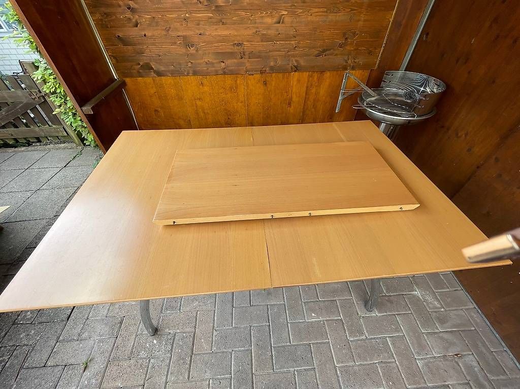 Tavoli: Esstisch / Tisch gratis – Usato da Spreitenbach venduto da bozibozi 2