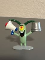 Plankton Spielfigur aus SpongeBob, Top Zustand