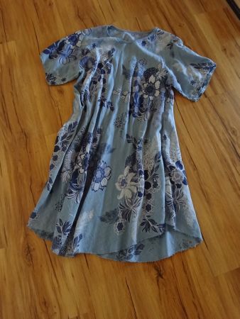 Schönes Kleid/Tunikakleid