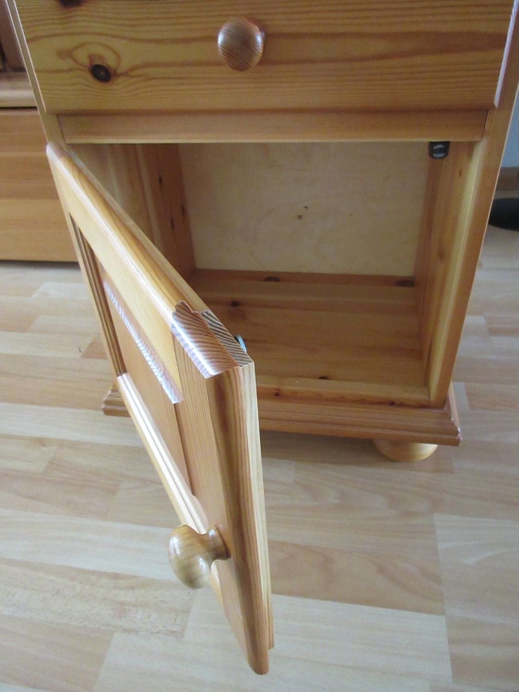 Comodini: Nachttisch – Usato da Kaisten venduto da renault015 1