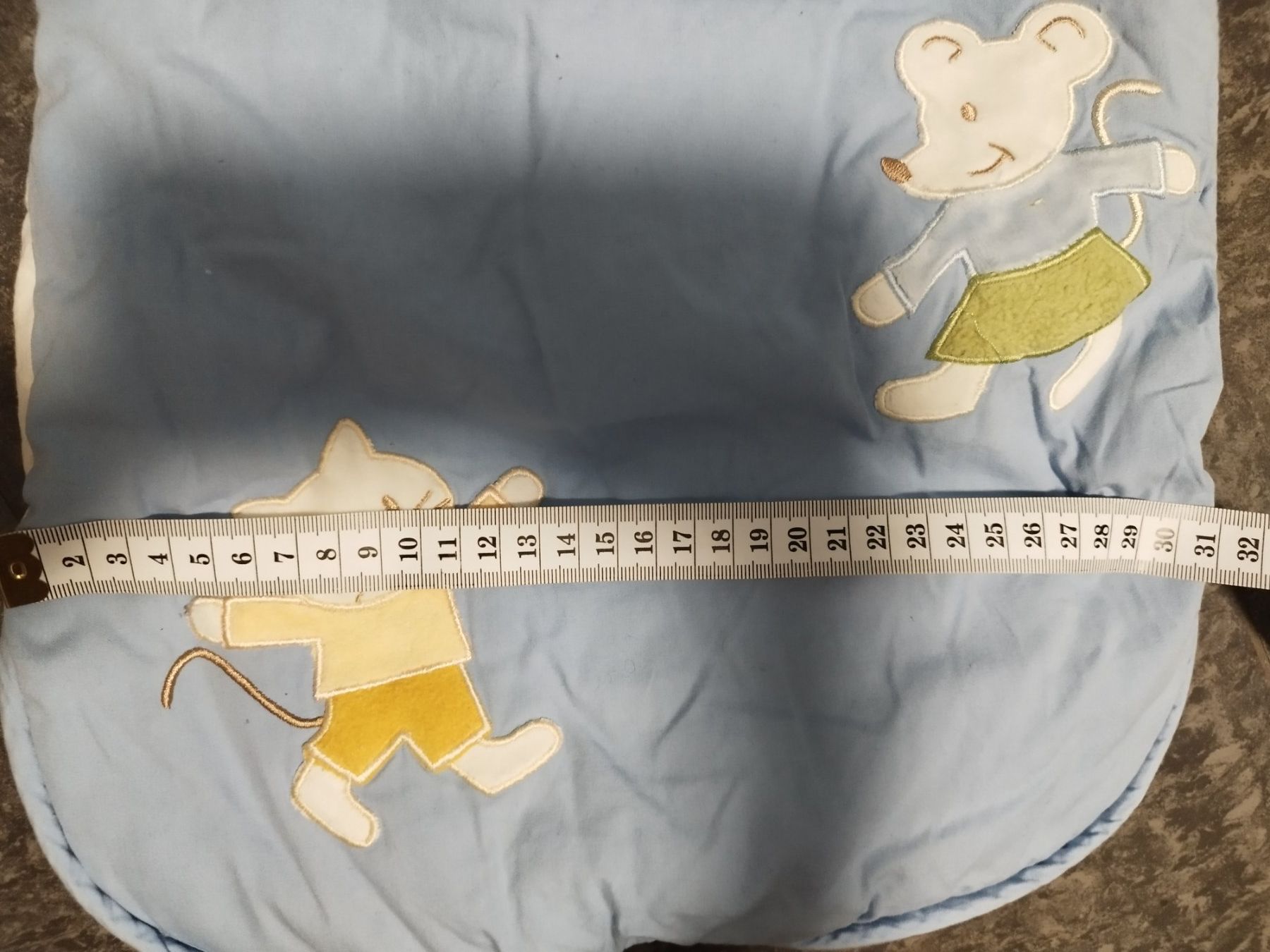 Sacchi a pelo: Gigoteuse bébé chaude et douillette, taille 70 cm – Usato da Oberburg venduto da Ines2019 2