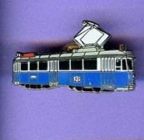 Zürcher  TRAM