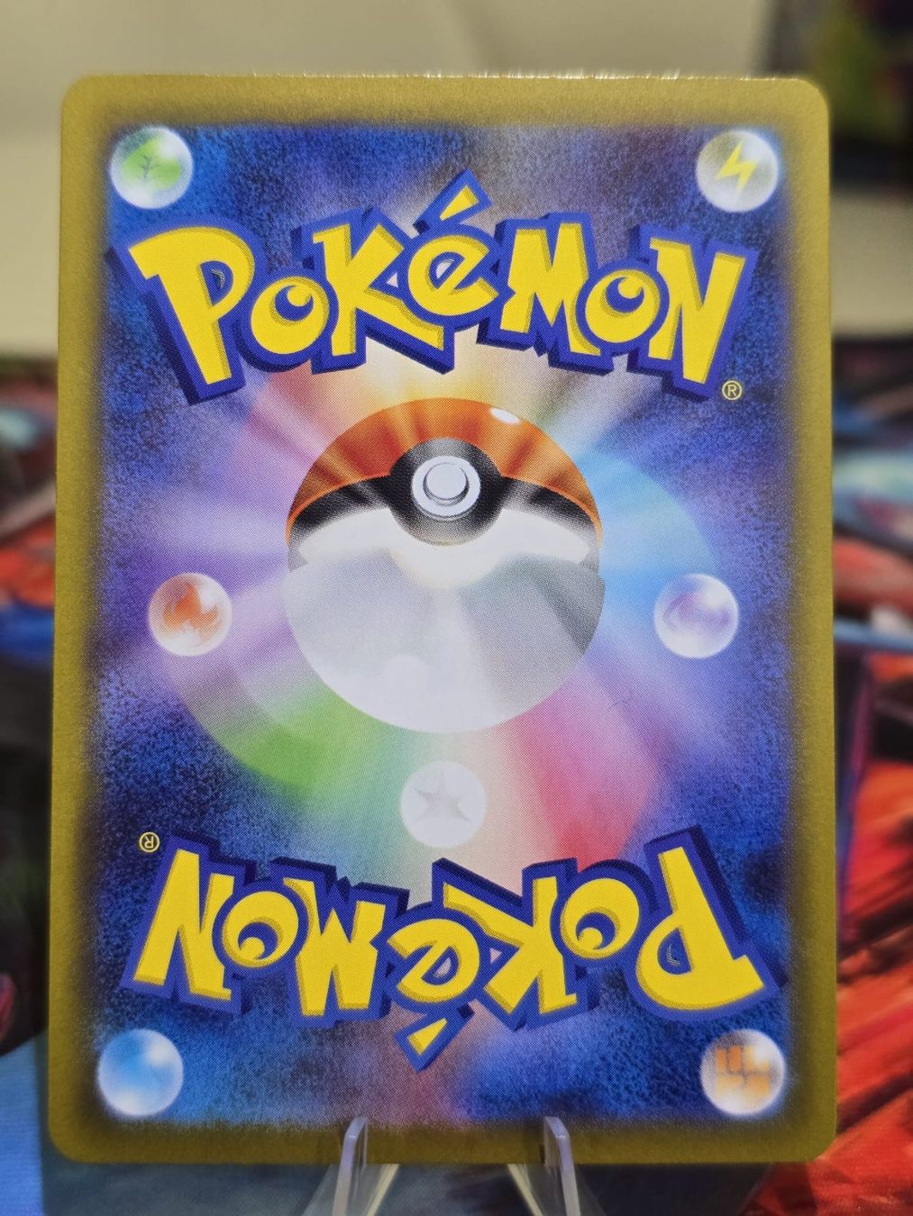 Pokémon Sammelbilder & Trading cards: Plinfa (m2 085) – Gebraucht aus Reinach AG von AkuyakuTCG 1