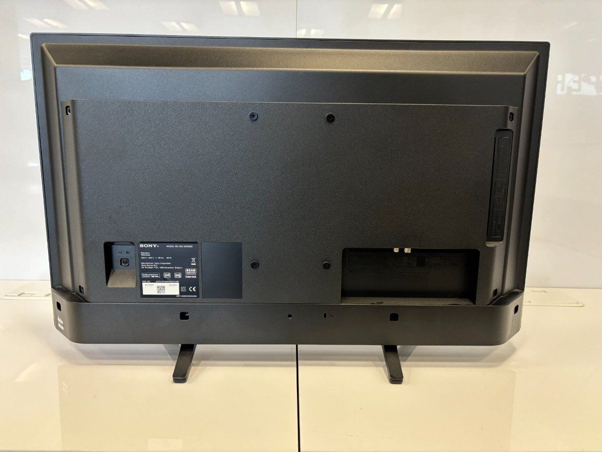 Sony Televisori: Sony KD-32W800 Smart TV – Usato da Heerbrugg venduto da Kirchhofer 2