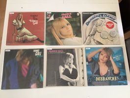 France Gall
