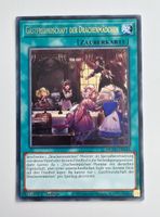Gastfreundschaft der Drachenmädchen - Yu-Gi-Oh! TCG