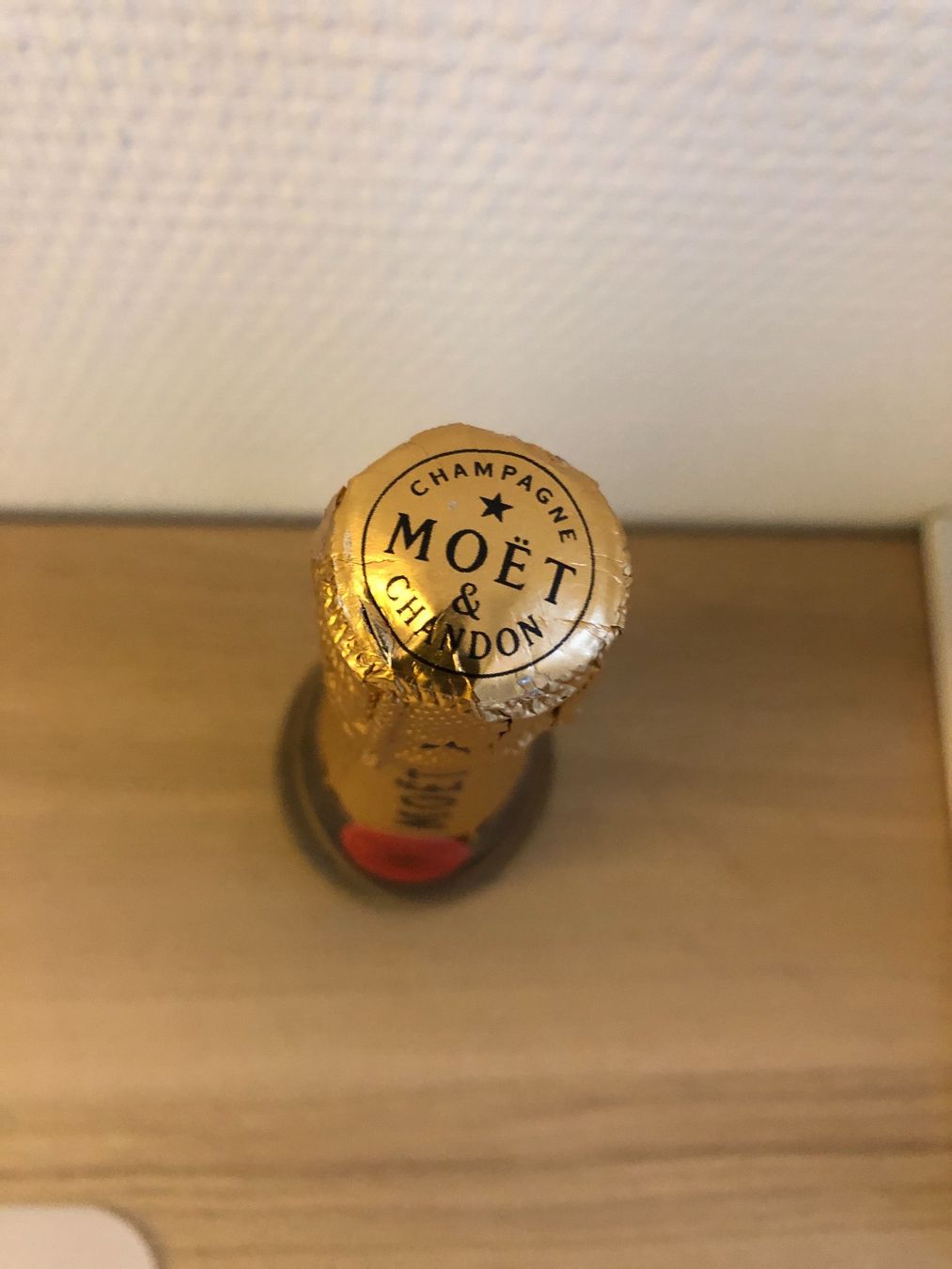 Moet Vino: Moet Chandon Imperial Brut 0,2l 12%Vol. – Nuovo e nell'imballaggio originale da Wald ZH venduto da mlnt 6