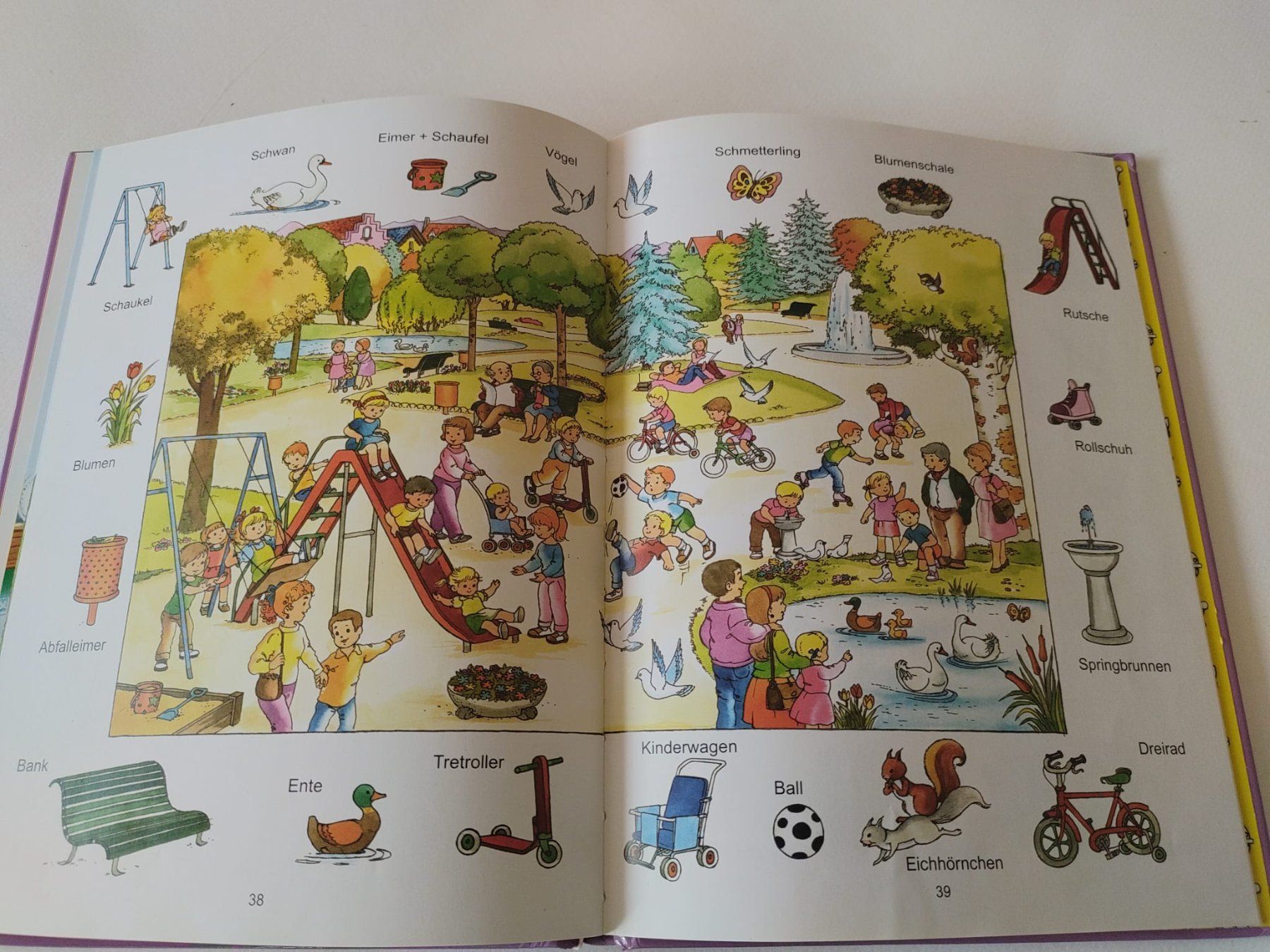Libri: Buch "Der Körper Die Uhr" – Usato da Strengelbach venduto da Phorensic_30 4