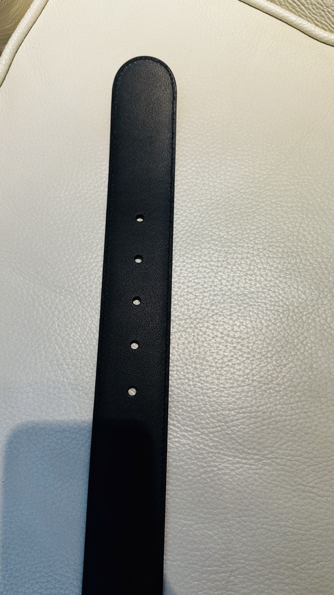 Gucci Cinture: Gucci Gürtel neu – Nuovo (secondo la descrizione) da Lachen SZ venduto da HelvetiaLuxury 5