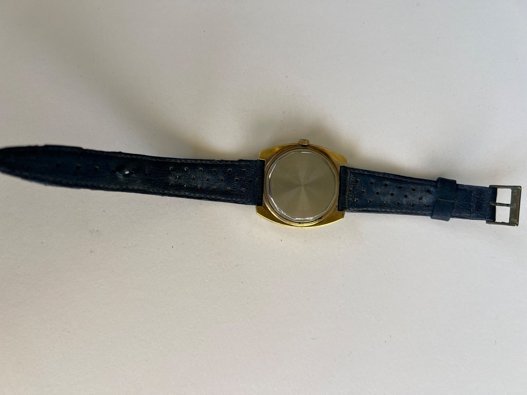 Longines Uhren: Longines Ultronic 70-Jahre – Gebraucht aus Hunzenschwil von Al-Bee-01 2