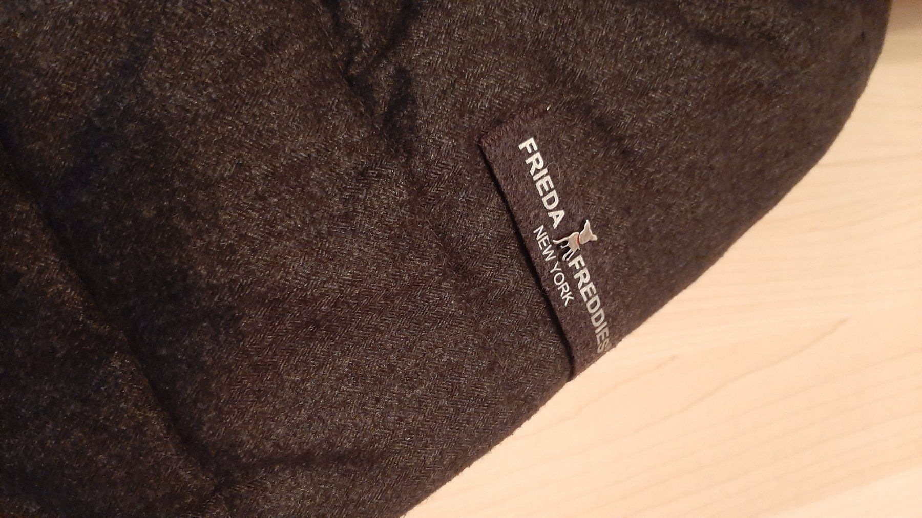 Jacken: K..138) Jacke ca. M Frieda & Freddies Ne – Gebraucht aus Rickenbach b. Wil von Sunshine224 1