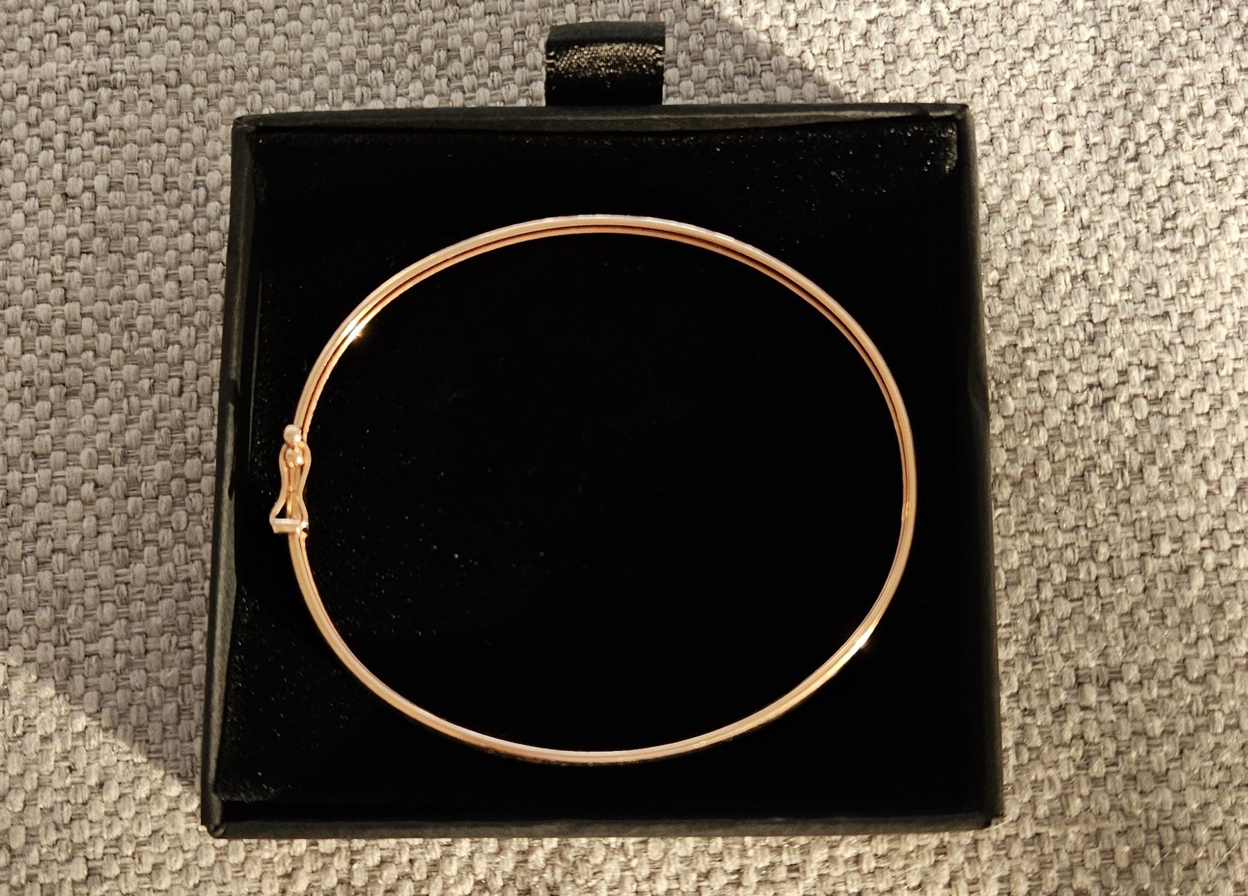 Bracciali & Braccialetti: Bracelet en Or 585 – Usato da Bex venduto da Villy_Wolf
