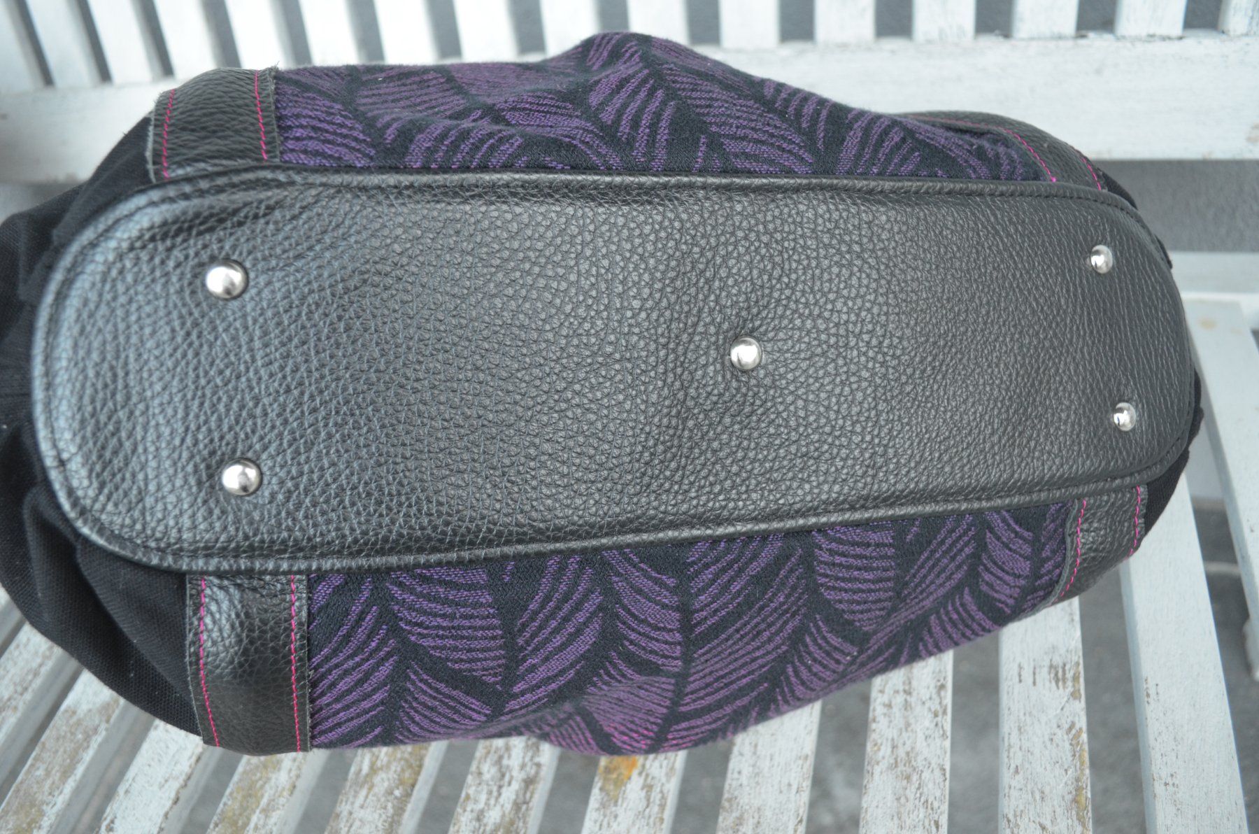 Taschen für Damen: Tasche – Gebraucht aus Triesen von XSally 4
