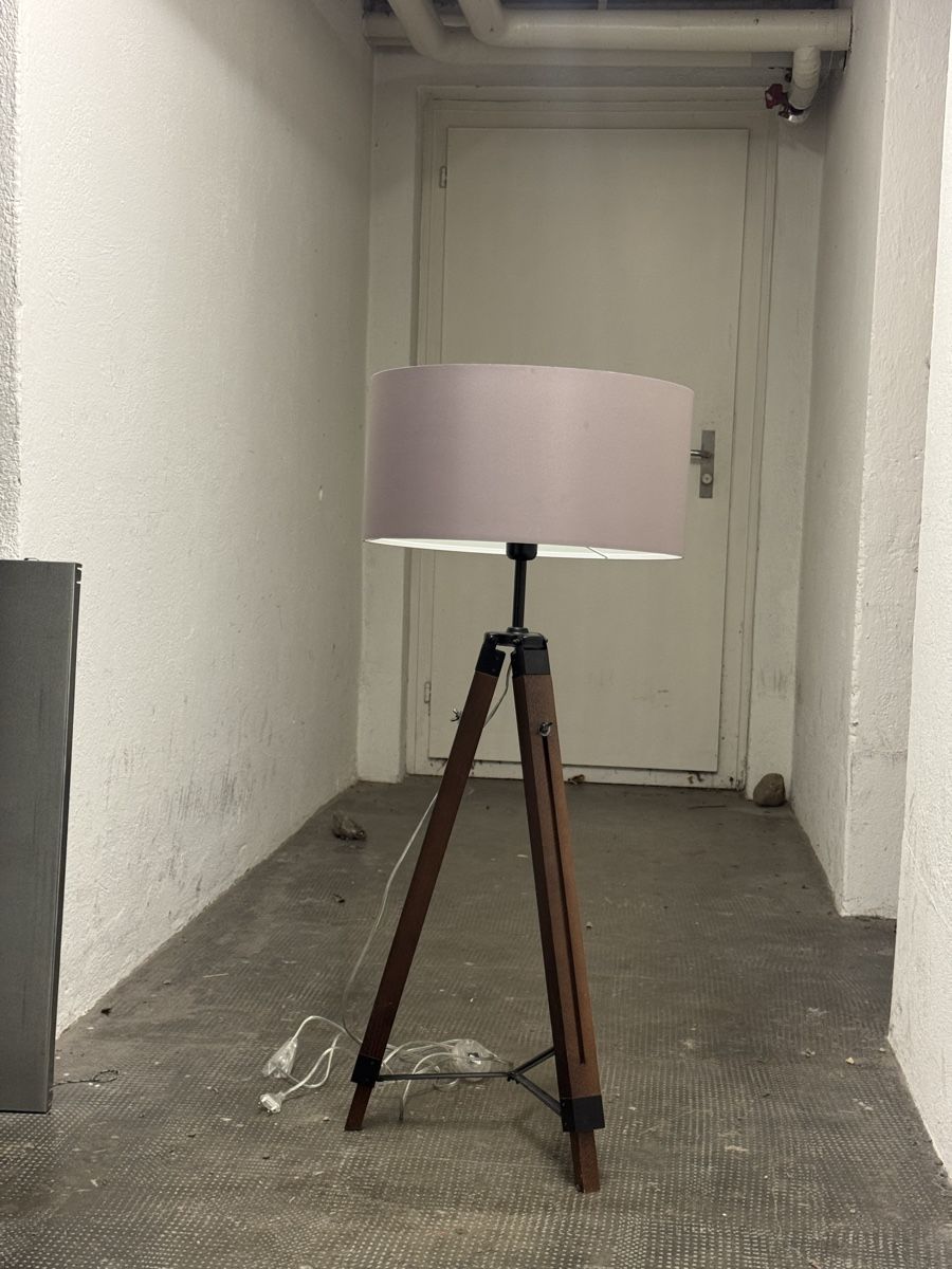 Eglo Lampes: EGLO LANTADA Stehlampe – D'occasion à Zürich par rxxel 4