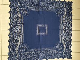 Tischtuch 80x80