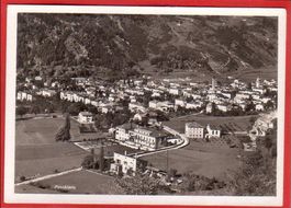 POSCHIAVO, GROSSFORMAT