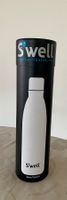 Thermosflasche „Swell bottle“ in Teakwood
