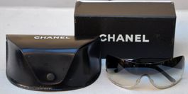 Sonnenbrille Chanel 4126 lunettes de soleil