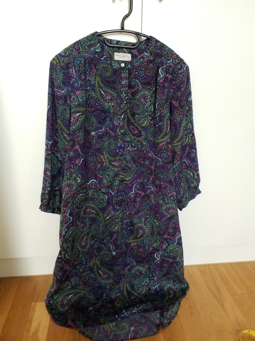 Vestiti: Lindex dress – Usato da Luzern venduto da _Lobster_