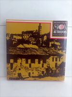 Sion autrefois / Jacques Calpini / De la Matze 1975