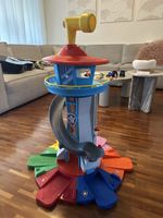 Paw Patrol Zentrale + Hunde