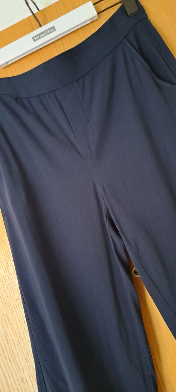 Pantaloni: Street One Sommerhose Gr.38/26 – Usato da Thalheim AG venduto da Bekuadma 2