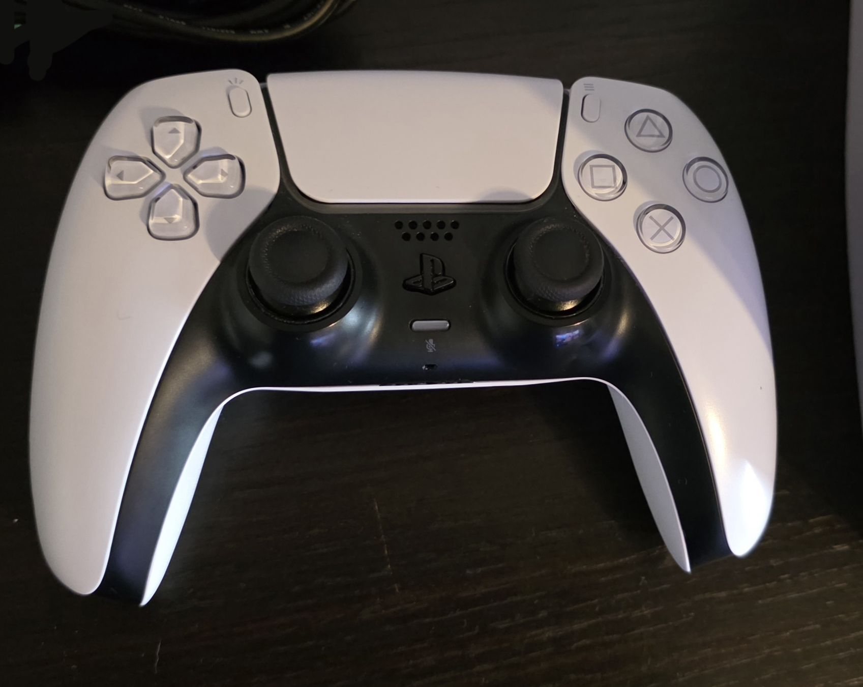 Sony Konsolen: PS5 version disque en excellent état – Gebraucht aus Lausanne von qoq_x7cl 3