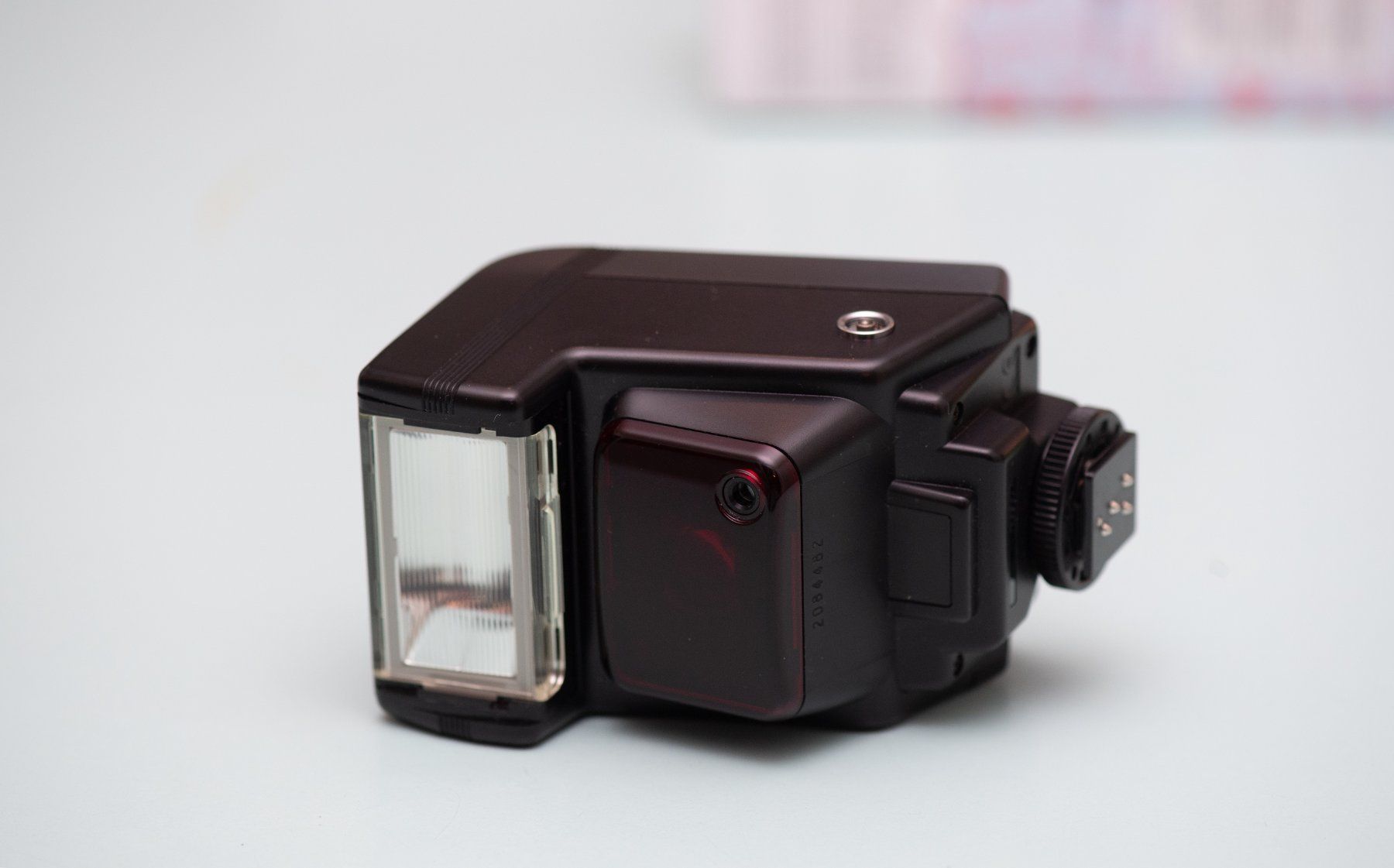 Nikon Blitze: Nikon Speedlight SB-22s Blitz – Gebraucht aus Reinach BL von ATA2013