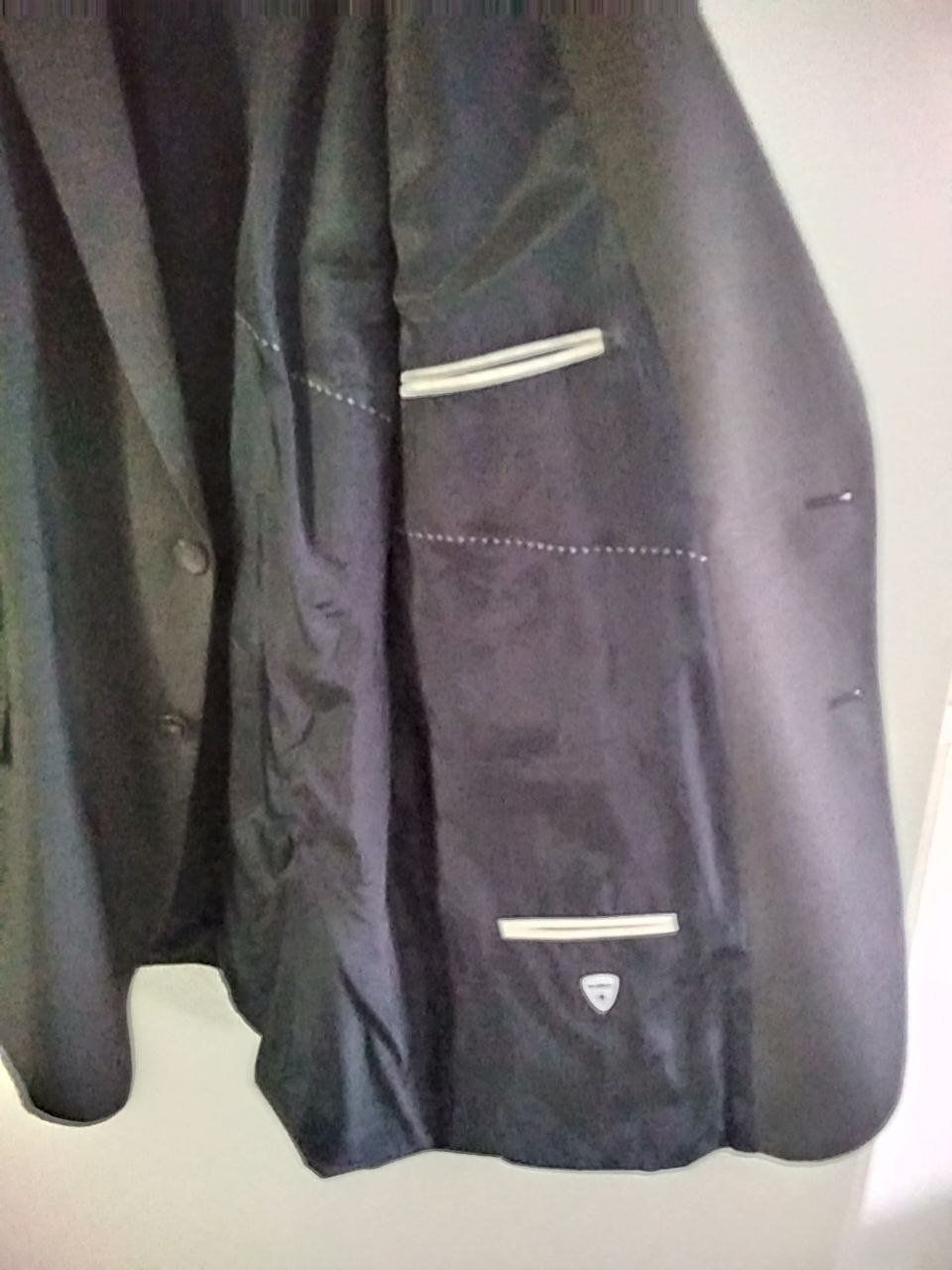 Strellson Jacken: Veston, Strellson, Gr. 52 – Gebraucht aus Horgen von mar_8rbw 2