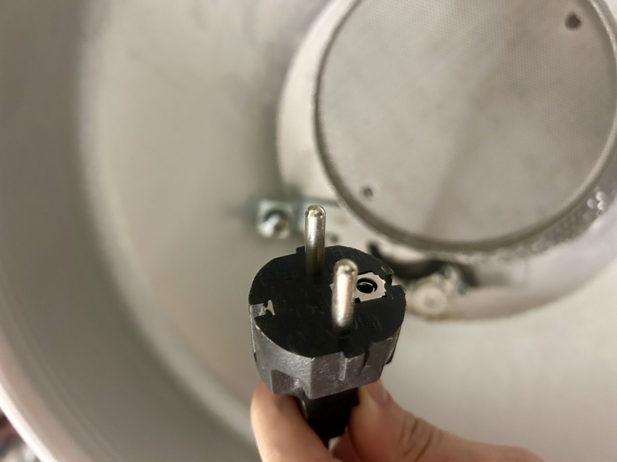 Tutte le macchine: [NEU]: Elektrische Getreidemühle – Nuovo (secondo la descrizione) da Arni AG venduto da CreaFlex 4