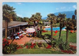 Hotel Losone