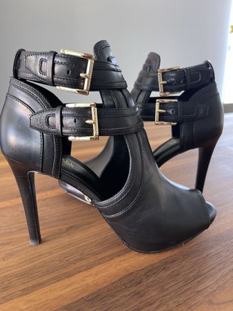 Michael Kors High Heels – Grösse 38 / 7.5