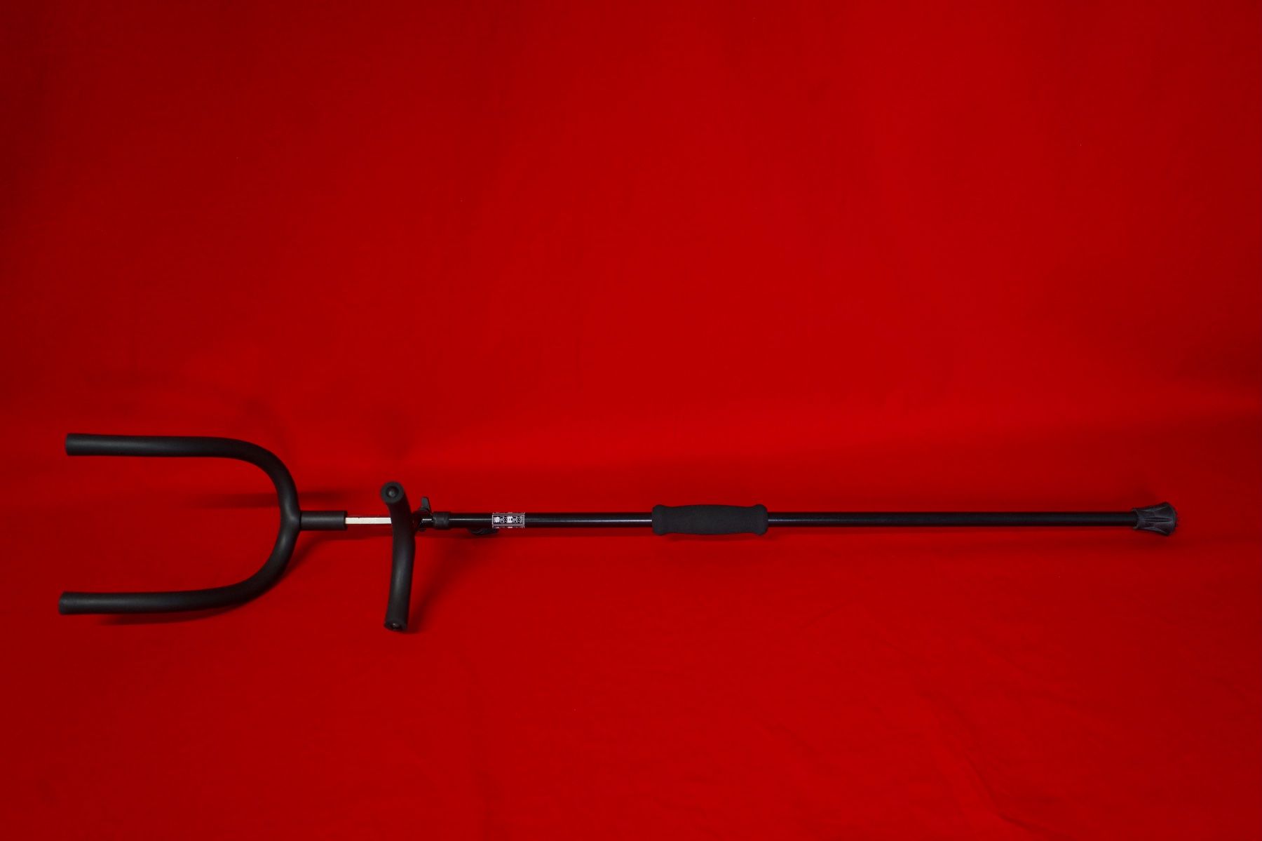 Strumenti musicali: Baritonsaxspielständer "saxstick standing" – Usato da Buchs AG venduto da Inderbinen