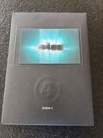 DVD "4400" saison 4