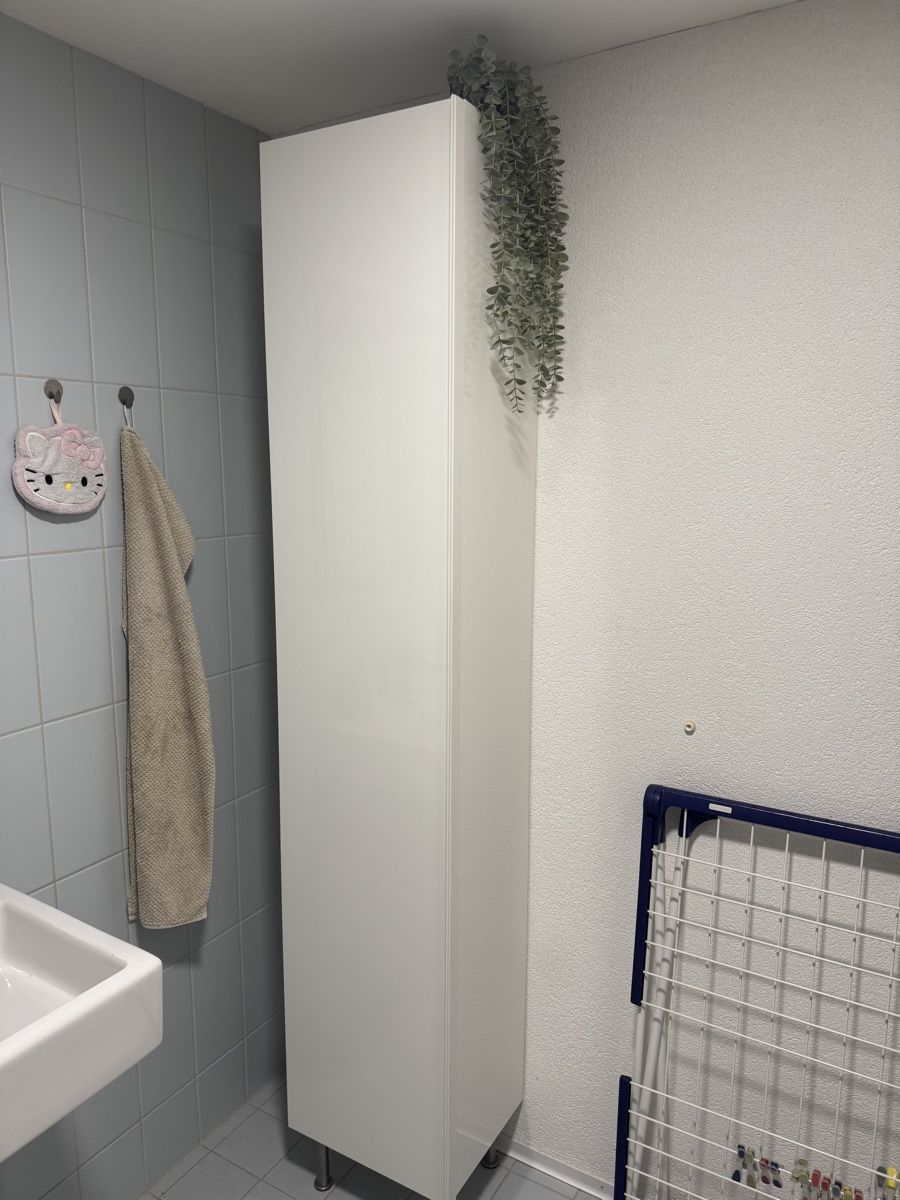 Kommoden: HAVBÄCK Ikea Badschrank  – Gebraucht aus Basel von MichelleBu