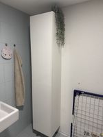 HAVBÄCK Ikea Badschrank 