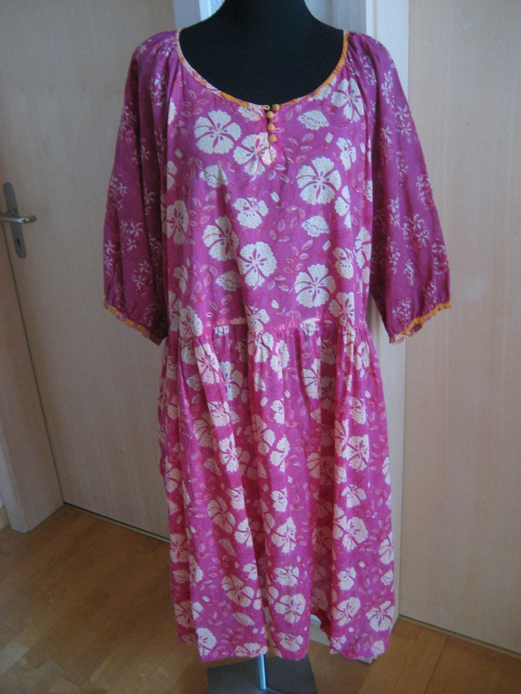 Gudrun Sjöden Vestiti: Robe Gudrun Sjöden taille XXL – Usato da Delémont venduto da marryb
